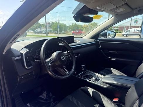 Used 2023 MAZDA CX-50 AWD 2.5 S w/ Cargo Package image 9