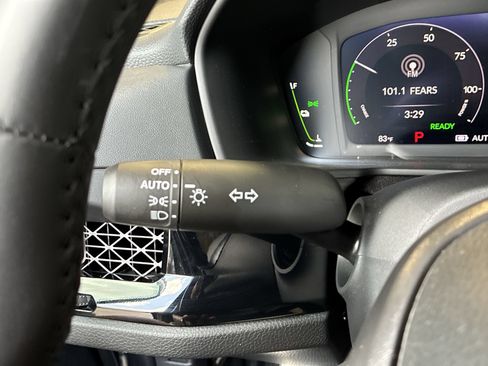 Certified 2026 Honda Accord Sport image 29