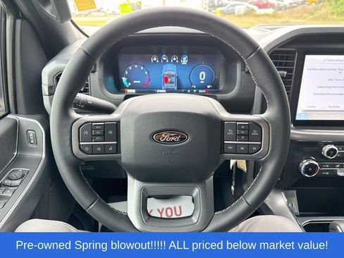 Used 2026 Ford F150 XLT AWD/4WD image 31