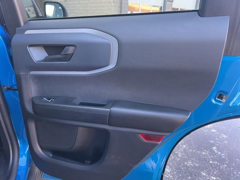 Used 2022 Ford Bronco Sport Big Bend w/ Convenience Package image 12