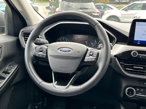 Used 2022 Ford Escape SE w/ Convenience Package AWD/4WD image 23