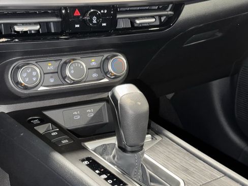 New 2026 Nissan Kicks S FWD image 12