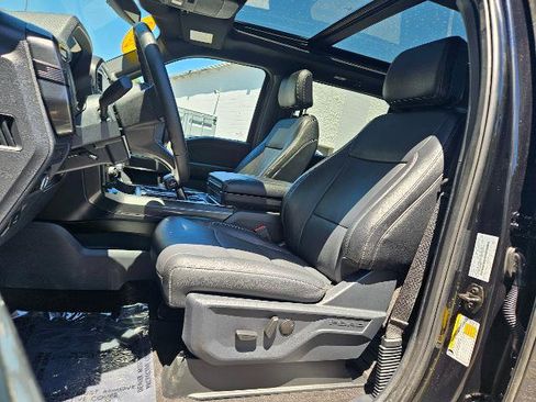 Certified 2023 Ford F150 XLT w/ Equipment Group 302A High AWD/4WD image 18