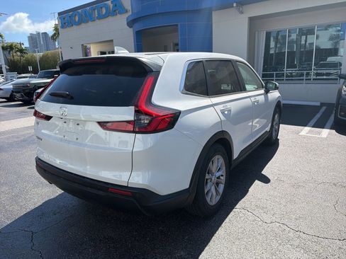 Used 2024 Honda CR-V EX-L image 15