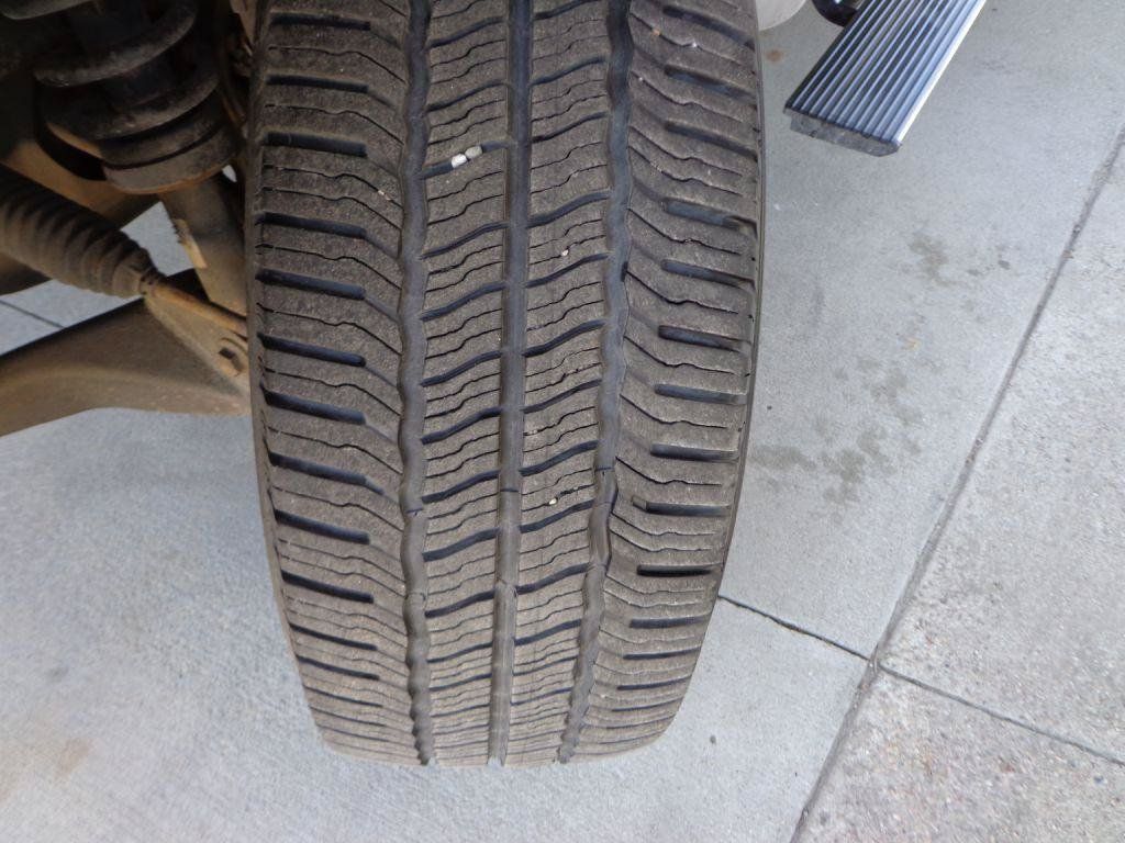 Used 2013 Ford F150 Platinum AWD/4WD image 7