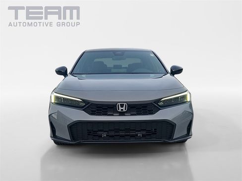 Used 2026 Honda Civic Sport image 2