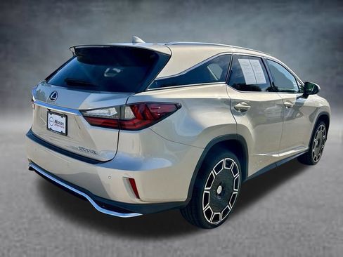 Used 2018 Lexus RX 350L FWD w/ Premium Package image 5