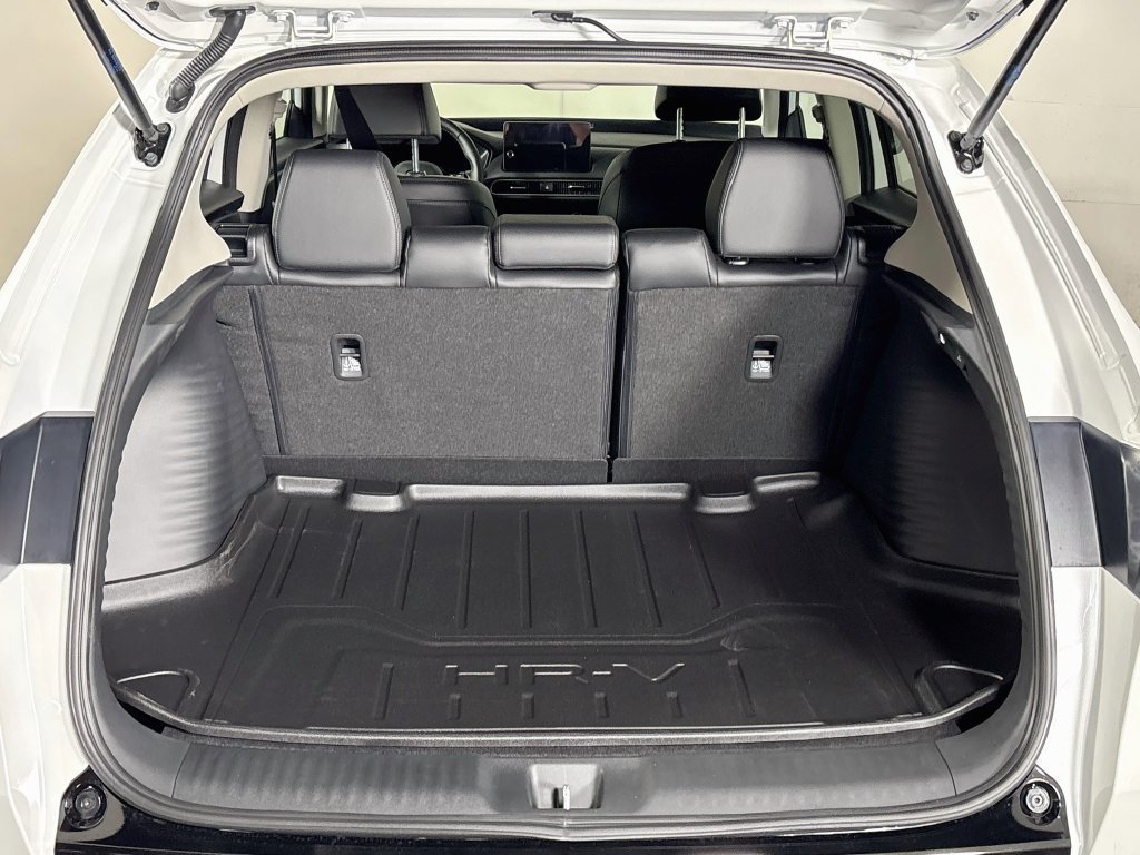 New 2027 Honda HR-V EX-L image 21