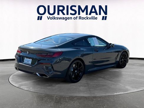 Used 2022 BMW 840i Coupe RWD image 6