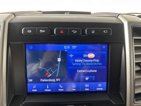 Used 2020 Ford F350 King Ranch w/ King Ranch Ultimate Package AWD/4WD image 14