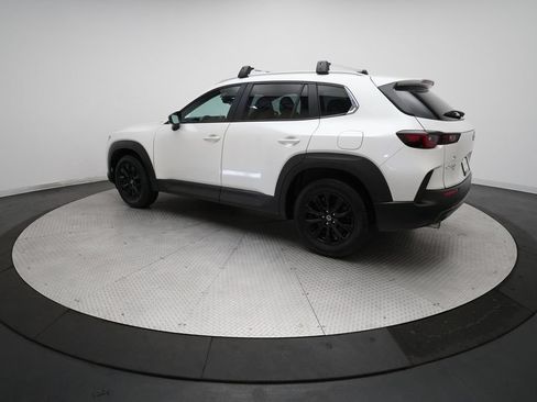 Used 2024 MAZDA CX-50 AWD 2.5 S w/ Weather Package image 32