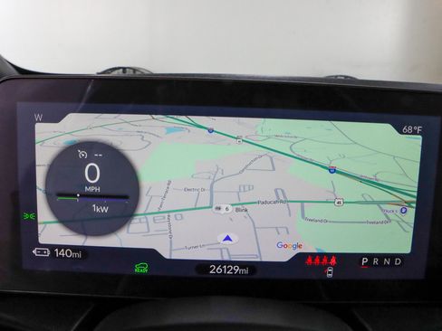 Used 2024 Honda Prologue Touring image 15