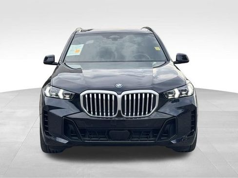 Used 2026 BMW X5 xDrive50e AWD/4WD image 13