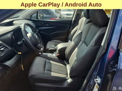 Used 2022 Subaru Ascent Onyx Edition image 10
