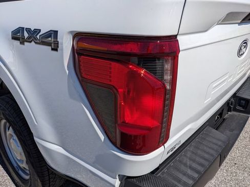 New 2026 Ford F150 XL AWD/4WD image 10
