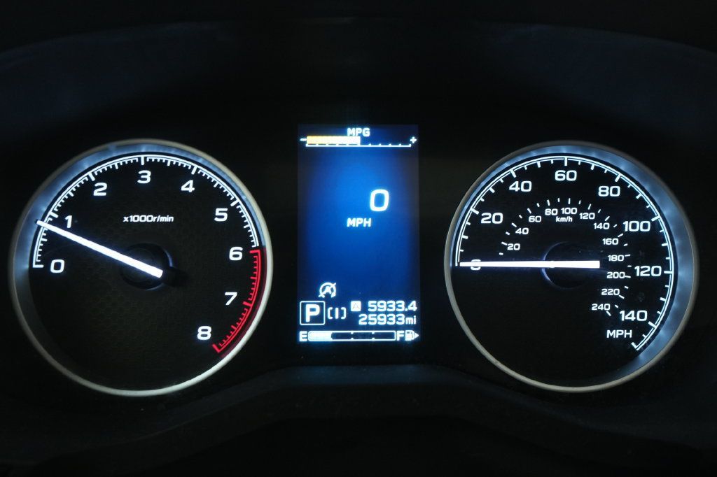 Used 2024 Subaru Forester Premium AWD/4WD image 46