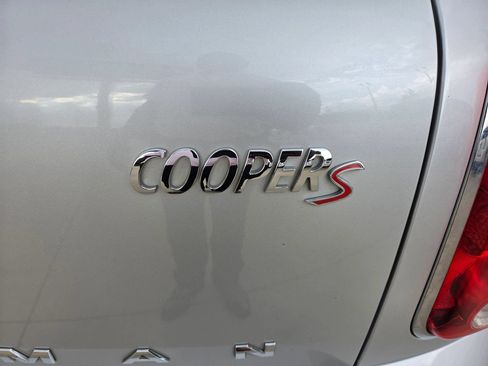 Used 2016 MINI Cooper Countryman S FWD image 10
