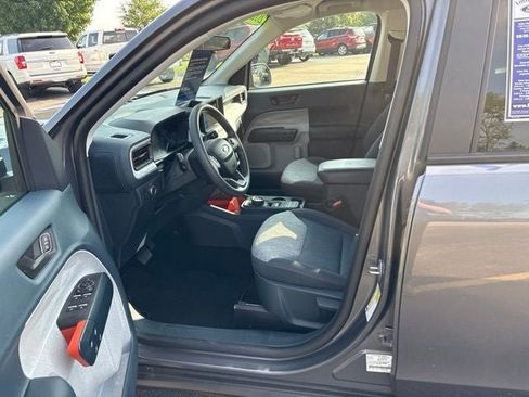 Used 2022 Ford Maverick XLT w/ Equipment Group 300A Standard AWD/4WD image 20