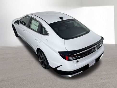 New 2026 Hyundai Sonata SEL image 36