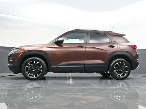 Certified 2023 Chevrolet TrailBlazer LT image 36