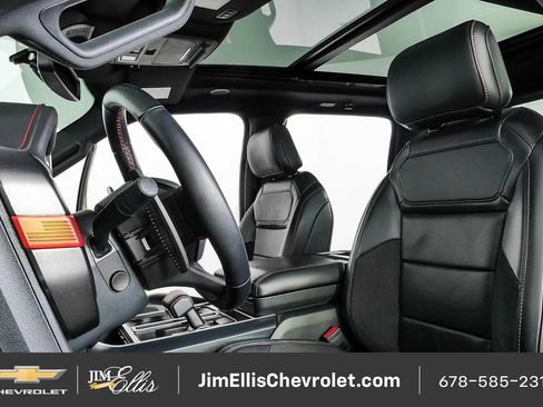 Used 2024 Ford F150 Raptor AWD/4WD image 5