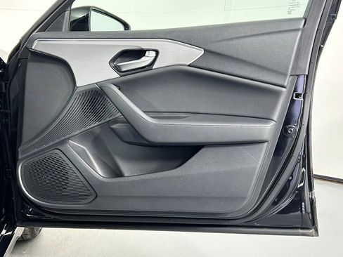 Used 2022 Acura TLX Base image 9