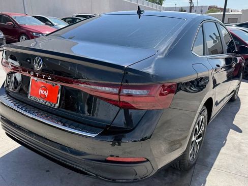 Used 2026 Volkswagen Jetta S FWD image 9