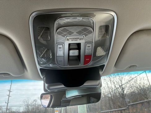 New 2026 Genesis GV80 3.5T Advanced image 43