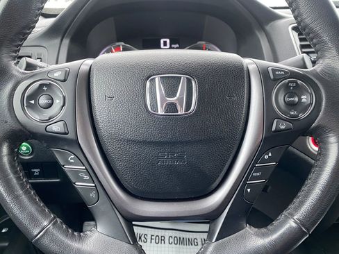 Used 2023 Honda Ridgeline RTL image 26