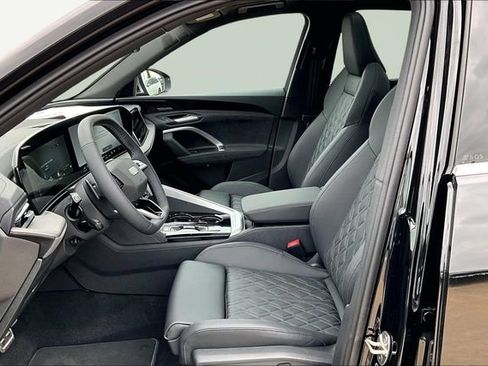 New 2026 Audi SQ5 Premium Plus AWD/4WD image 27