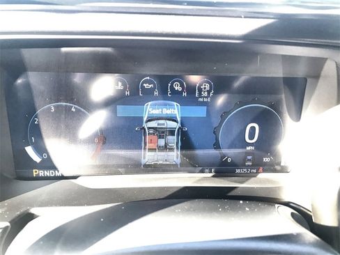 Used 2023 Ford F250 Lariat w/ Lariat Ultimate Package image 15