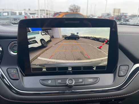 New 2026 Chevrolet Blazer RS w/ LPO, Floor Liner Package image 27