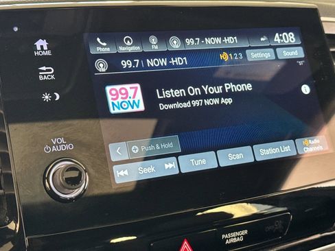 Used 2019 Honda Passport Touring image 23