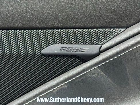 Used 2026 Chevrolet Corvette Z06 w/ Battery Protection Package RWD image 12
