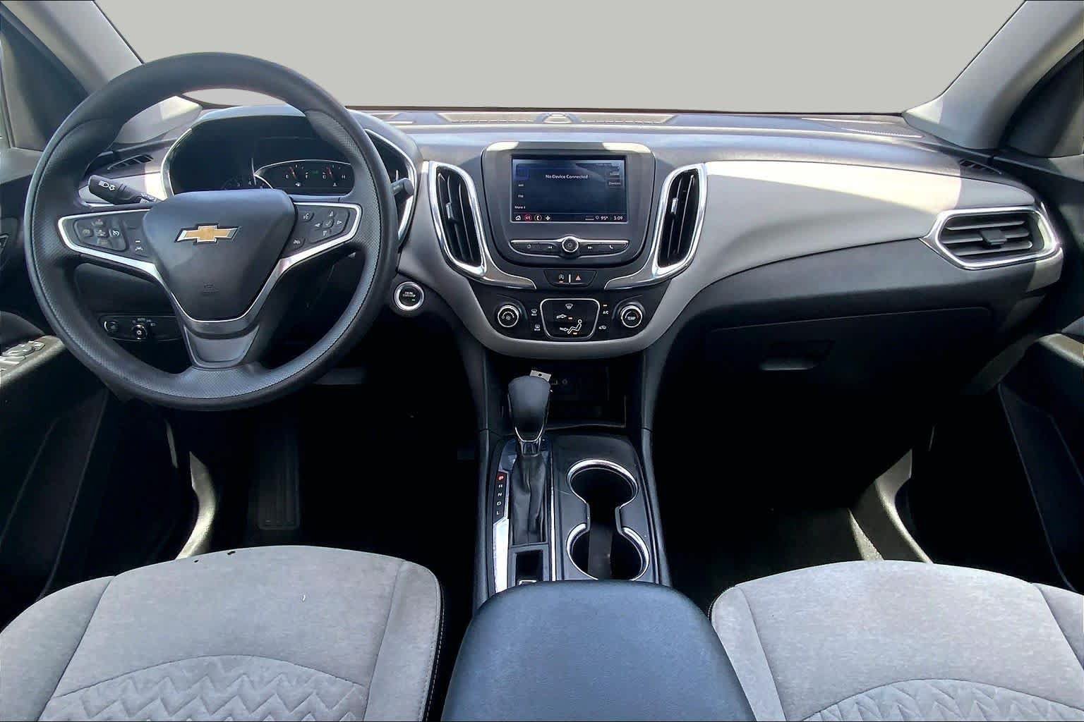 Used 2023 Chevrolet Equinox LT AWD/4WD image 28