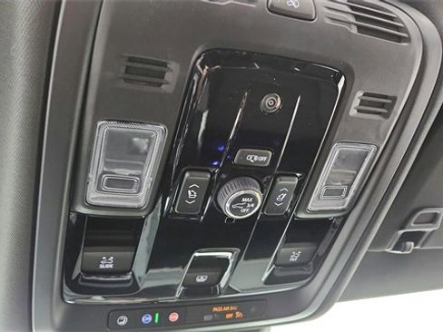 Used 2026 Cadillac Escalade Sport w/ LPO, ONYX Package image 64