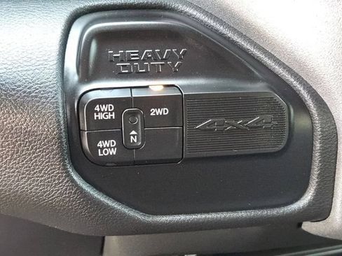 Certified 2024 RAM 3500 Tradesman AWD/4WD image 33