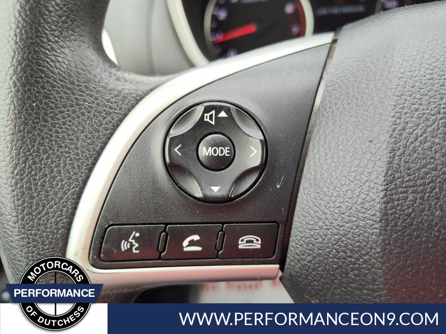 Used 2018 Mitsubishi Eclipse Cross LE AWD/4WD image 15