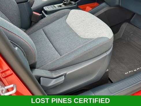 Used 2024 Ford Maverick XLT FWD image 30