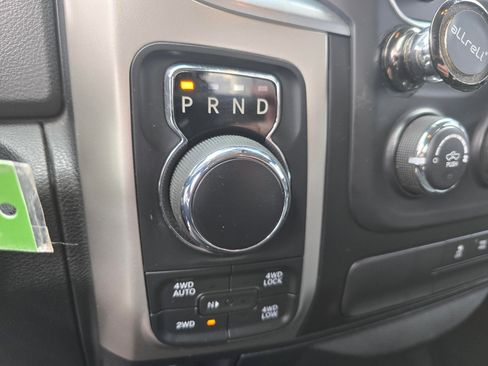 Used 2016 RAM 1500 Big Horn image 18