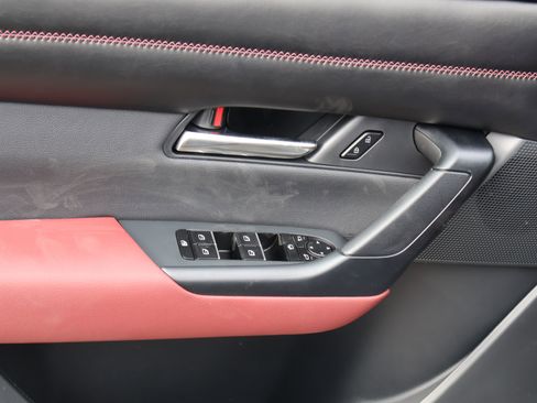 New 2026 MAZDA CX-50 2.5 Hybrid w/ Weather Package image 23