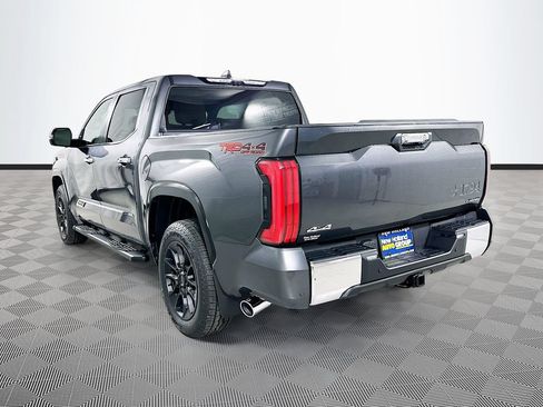 New 2026 Toyota Tundra 1794 Edition AWD/4WD image 11