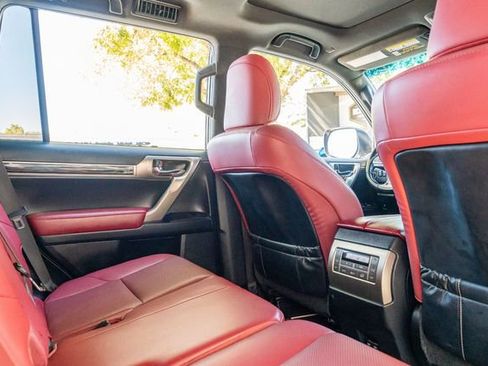 Used 2020 Lexus GX 460 Premium image 42