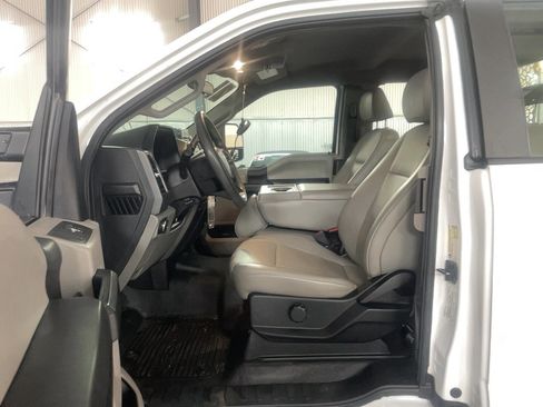 Used 2021 Ford F350 XL w/ STX Appearance Package image 6