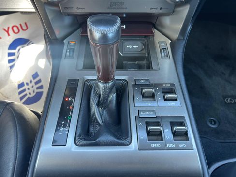 Used 2019 Lexus GX 460 Luxury image 18