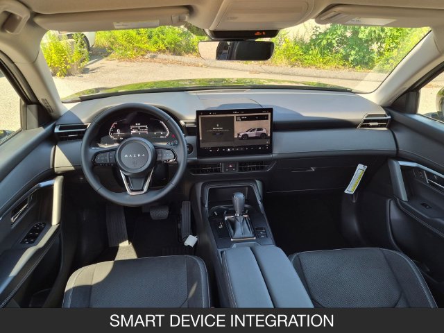 New 2026 MAZDA CX-5 Select AWD/4WD image 20