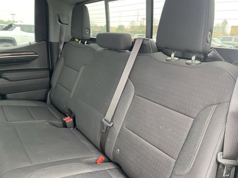 Used 2023 Chevrolet Silverado 1500 LT w/ All Star Edition Plus image 21