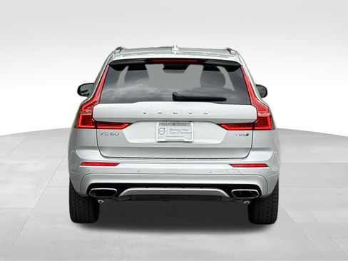 Used 2020 Volvo XC60 T8 R-Design AWD/4WD image 6