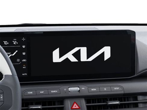 New 2025 Kia K4 GT-Line w/ GT-Line Premium Package image 20