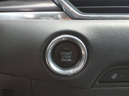 Used 2025 MAZDA CX-5 2.5 Turbo image 15